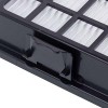 Фільтр вихідний HEPA13 DJ97-01962A SC15F50HQ для пилососа Samsung