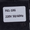 Двигун вентилятора F61-10 7W 220V для холодильника