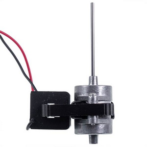 Двигун вентилятора F61-10 7W 220V для холодильника