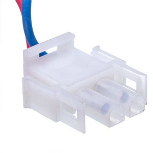 Двигун вентилятора IS-3210ARCB 10W для холодильника