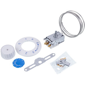 Термостат капілярний K59-L1102-1200 1300mm (-16°С +3,5°С)