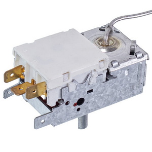 Термостат капілярний K59-L1102-1200 1300mm (-16°С +3,5°С)