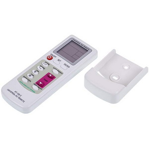 Універсальний пульт дистанційного керування для кондиціонера KT-100A/109E