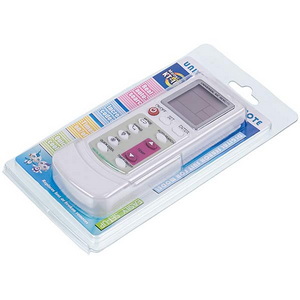 Універсальний пульт дистанційного керування для кондиціонера KT-100A/109E