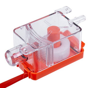 Дренажний насос MD-MPM-50 для кондиціонера (20 л/хв.) Дренажний насос MD-MPM-50 для кондиціонера (20 л/хв.)