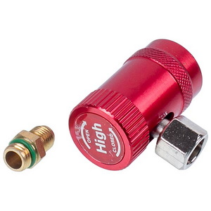 Заправочная муфта MH-R1234yf (высокого давления) для автокондиционеров