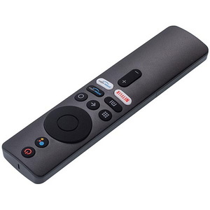 Пульт універсальний для телевізора XIAOMI MI-BT01 (з голосовим керуванням та Bluetooth) Пульт універсальний для телевізора XIAOMI MI-BT01 (з голосовим керуванням та Bluetooth)