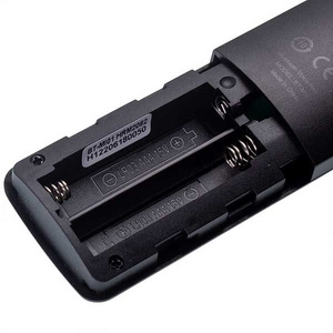 Пульт універсальний для телевізора XIAOMI MI-BT01 (з голосовим керуванням та Bluetooth) Пульт універсальний для телевізора XIAOMI MI-BT01 (з голосовим керуванням та Bluetooth)