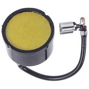 QD 13 Реле пускозащитного холодильника (защита 1/3 hp от 278W рабочий ток 1.5A пусковой ток 11A)