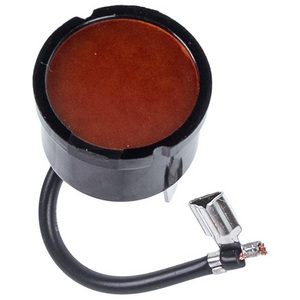 QD 14 Реле пускозащитного холодильника (защита 1/4 hp от 185W рабочий ток 1.3A пусковой ток 9A)