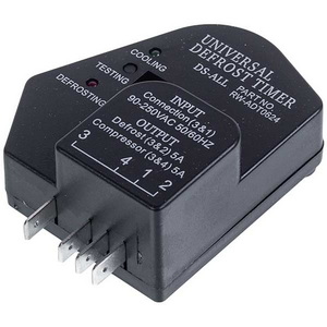 Таймер відтайки (6-24 годин/15-32 хв) для холодильника DS ALL RW-ADT0624 Таймер відтайки (6-24 годин/15-32 хв) для холодильника DS ALL RW-ADT0624