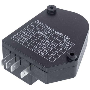 Таймер відтайки (6-24 годин/15-32 хв) для холодильника DS ALL RW-ADT0624