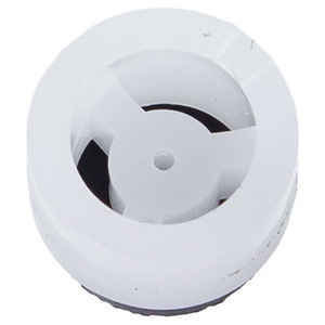 Клапан выходной (редукционный) для стиральной машины VAL910UN 0.8 л/мин