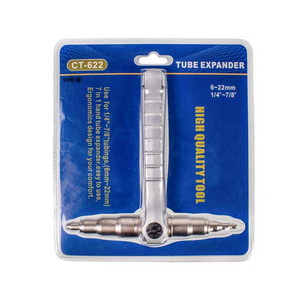 Труборозширювач ручний WK-622 D труби=1/4”-7/8” (6-22mm)