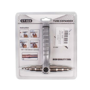 Труборозширювач ручний WK-622 D труби=1/4”-7/8” (6-22mm)