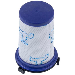 Фильтр контейнера HEPA для аккумуляторного пылесоса Rowenta ZR009001