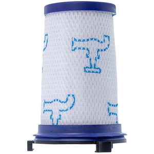 Фільтр контейнера HEPA для акумуляторного пилососа Rowenta ZR009001 Фільтр контейнера HEPA для акумуляторного пилососа Rowenta ZR009001