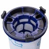 Фильтр контейнера HEPA для аккумуляторного пылесоса Rowenta ZR009001