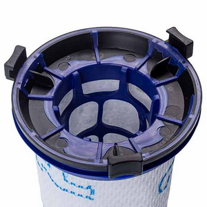 Фільтр контейнера HEPA для акумуляторного пилососа Rowenta ZR009001 Фільтр контейнера HEPA для акумуляторного пилососа Rowenta ZR009001