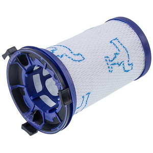 Фільтр контейнера HEPA для акумуляторного пилососа Rowenta ZR009001 Фільтр контейнера HEPA для акумуляторного пилососа Rowenta ZR009001