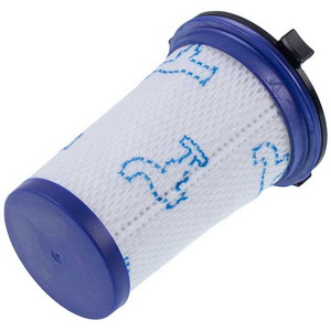 Фільтр контейнера HEPA для акумуляторного пилососа Rowenta ZR009001 Фільтр контейнера HEPA для акумуляторного пилососа Rowenta ZR009001