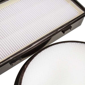 Rowenta ZR903701 Набір фільтрів мотора HEPA + мікро (контейнера) для пилососа