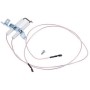 Электроды розжига для газового котла Vaillant Atmo/Turbo TEC mini, Saunier Duval Themaclassic 0020019985