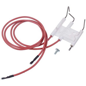 Електрод розпалу та іонізації для газового котла Vaillant Atmo/Turbo TEC Pro/Plus 0020039057