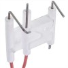 Електрод розпалу та іонізації для газового котла Vaillant Atmo/Turbo TEC Pro/Plus 0020039057