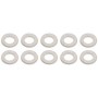 Набір прокладок паронітових 1/4&apos&apos (10 шт.) для газового котла Vaillant 981146
