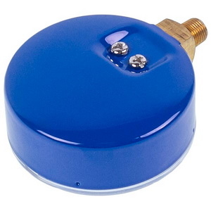 Манометр низкого давления ABL (D корпус=68mm, R134) VALUE