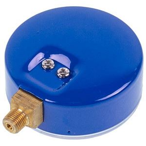 Манометр низкого давления ABL (D корпус=68mm, R134) VALUE