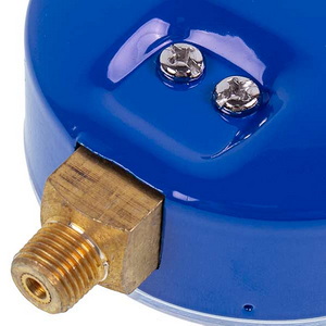 Манометр низкого давления ABL (D корпус=68mm, R134) VALUE