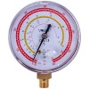 Манометр високого тиску GBH (D корпусу=68mm, R22 R410a R32) VALUE