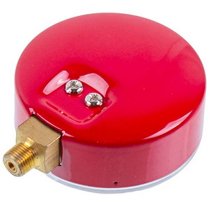 Манометр высокого давления GBH (D корпус=68mm, R22 R410a R32) VALUE