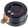 Манометр (вакуумметр) VALUE  310500104 (D корпусу= 50mm, підключення знизу)