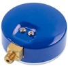 Манометр низького тиску BBL VALUE (D корпусу=68mm, R22 R134 R404 R407)