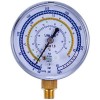 Манометр низького тиску CBL VALUE  (D корпусу=68mm, R22 R134 R410 R407)