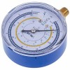 Манометр низького тиску FBL VALUE (D корпусу=68mm, R600 R290)