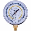 Манометр низького тиску FBL VALUE (D корпусу=68mm, R600 R290)