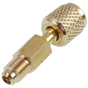 Переходник прямой V05 VALUE (наружный 1/4&apos&apos, внутренний 5/16'apos)