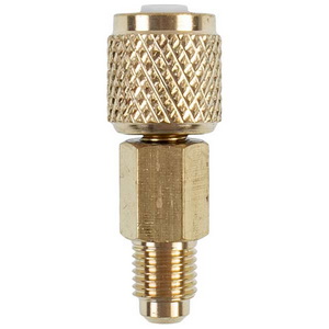 Переходник прямой V05 VALUE (наружный 1/4&apos&apos, внутренний 5/16&apos;apos)