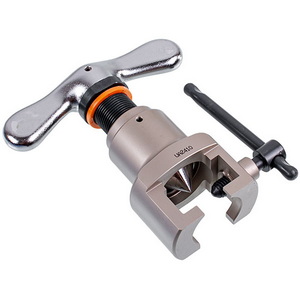 Вальцювання для мідних труб VALUE VFT-808-MI D труби= 1/4&apos&apos – 3/4&apos&apos (6-19mm)