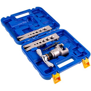 Вальцювання для мідних труб VALUE VFT-808-MI D труби= 1/4&apos&apos – 3/4&apos&apos (6-19mm)