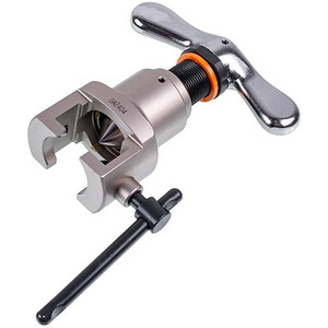 Набор для обработки труб VALUE VFT 808-ID трубы= 1/4&apos;apos - 3/4&apos;