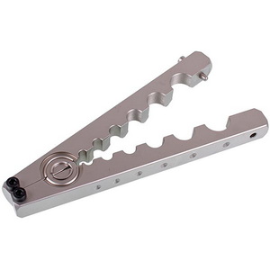 Набор для обработки труб VALUE VFT 808-ID трубы= 1/4&apos;apos - 3/4&apos;