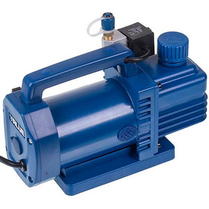 Вакуумный насос Value VI 115 SM (1 ступ./51 л/мин.)