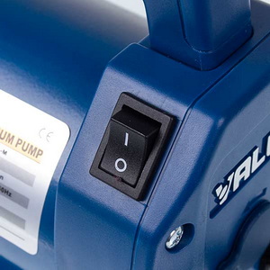 Вакуумный насос Value VI 115 SM (1 ступ./51 л/мин.)