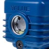 Вакуумний насос Value VI 115 S-M (1 ступ./51 л/хв.)