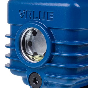 Вакуумный насос Value VI 115 SM (1 ступ./51 л/мин.)